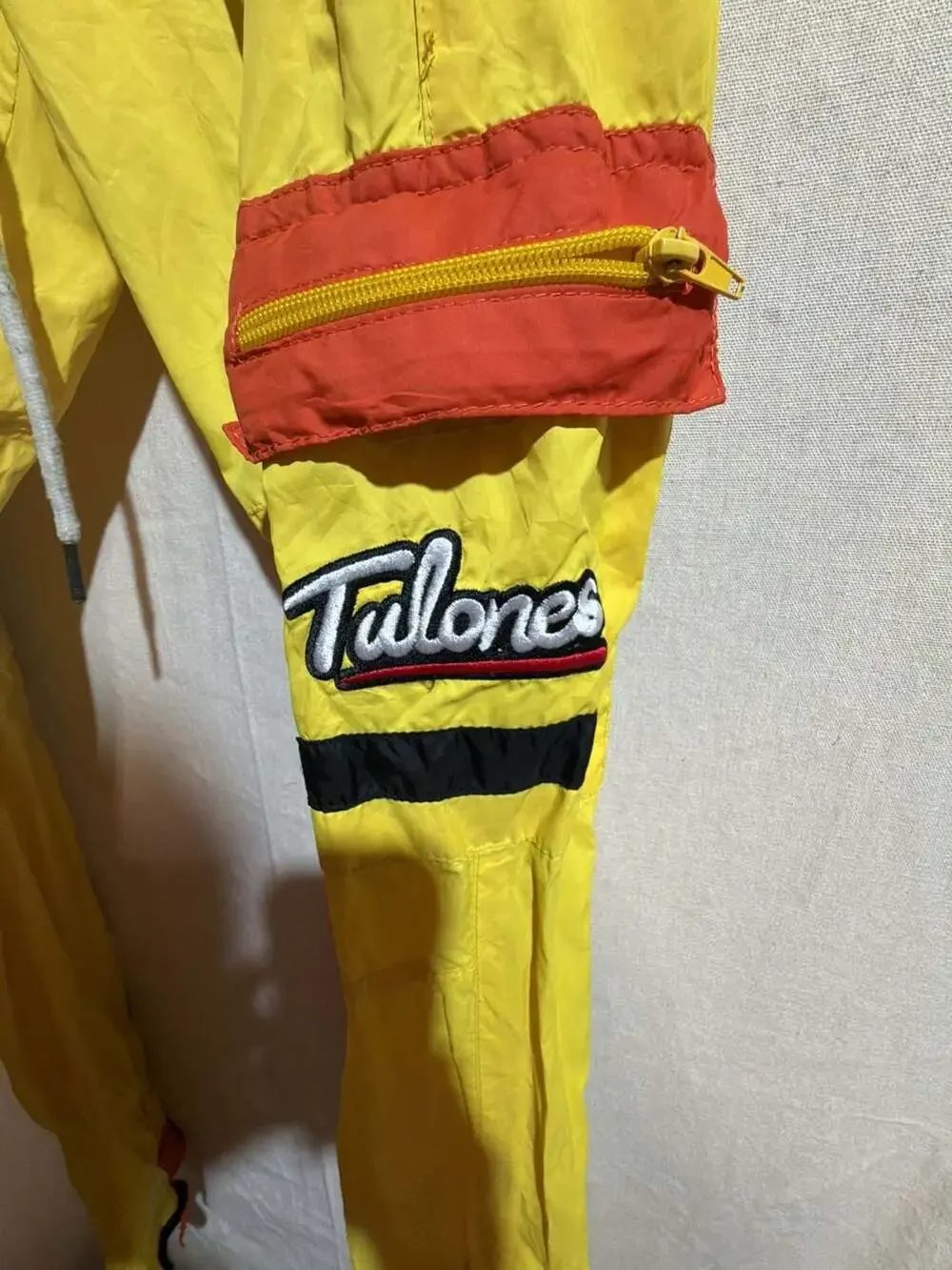 Talones currency collectors
